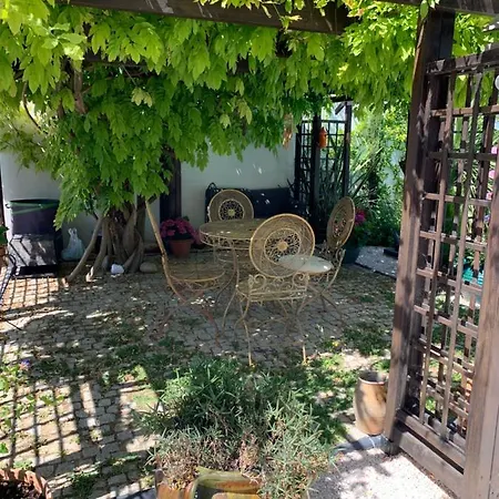 דירה Dans Maison D'artiste