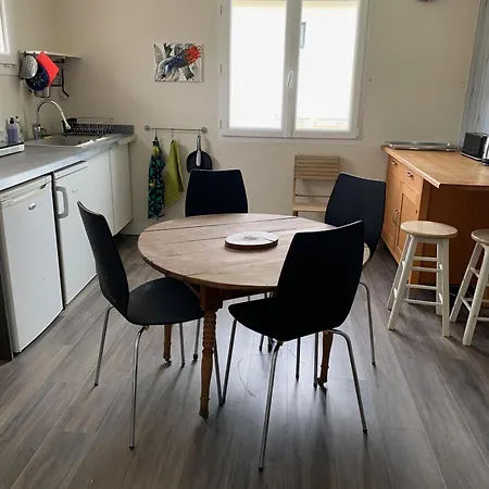 Dans Maison D'artiste *