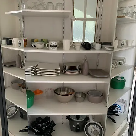 Apartment Dans Maison D'artiste